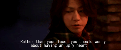 Image result for j drama gifs