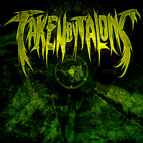 Taken By Talons - Taken By Talons (2012)