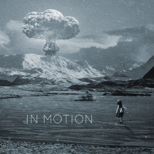 In Motion - In Motion [EP] (2013)