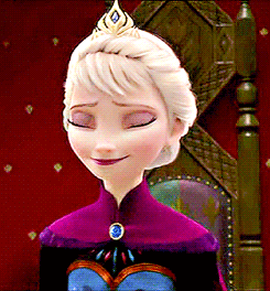 elsa -  Elsa, la reine des neiges - Page 2 Tumblr_mzruw1cytt1qd8ezvo1_250