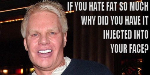 abercrombie and fitch ceo quotes