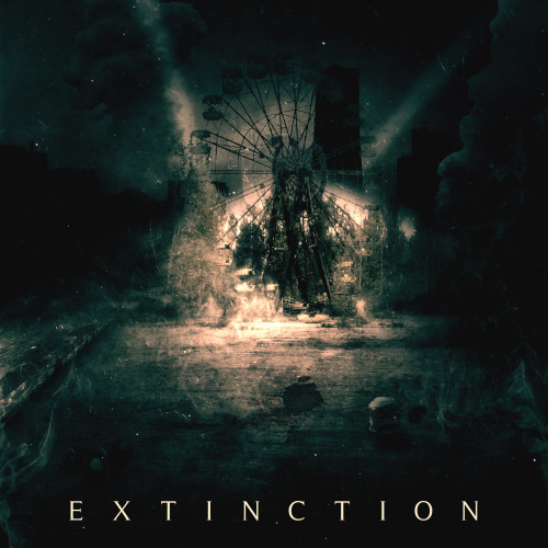 Unavowed - Extinction [EP] (2014)