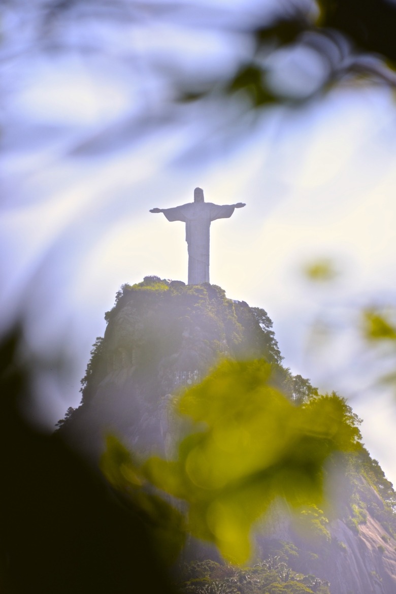 touchdisky: Rio de Janeiro | Brazil by Lorenzo Agnes (Tumblr) 
