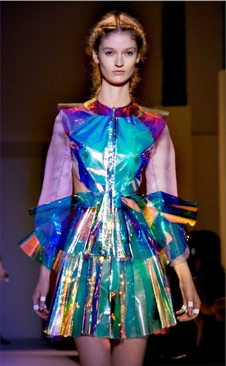 Future Fashion Futuristic Clothing Paula Selby Avellaneda - Ashlee ...