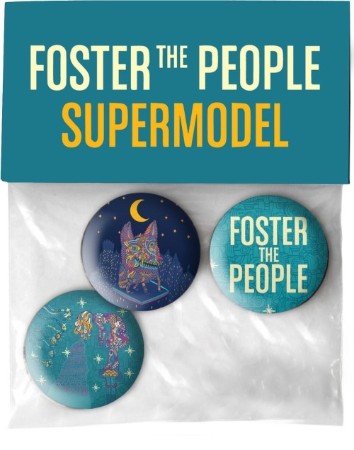Foster the People >> álbum "Supermodel" - Página 17 Tumblr_n2sodt4llf1qgvnw8o1_500