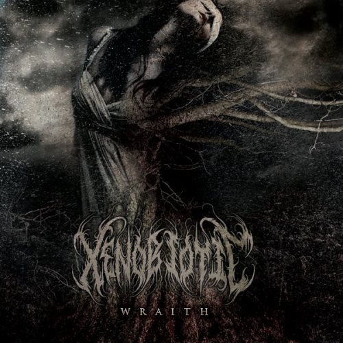 Xenobiotic - Wraith [EP] (2013)