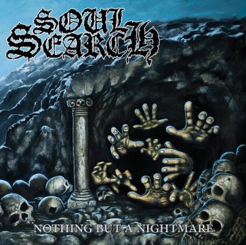 Soul Search - Nothing But A Nightmare [EP] (2013)