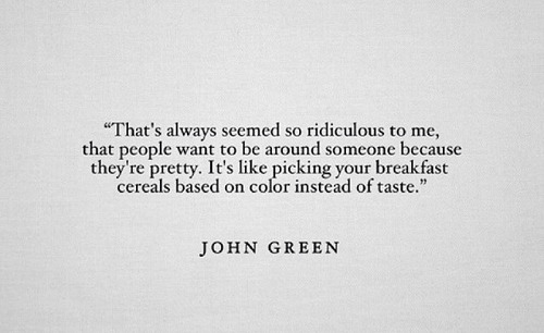 Love Quote Tumblr Book Amazing John Green Falling Stars