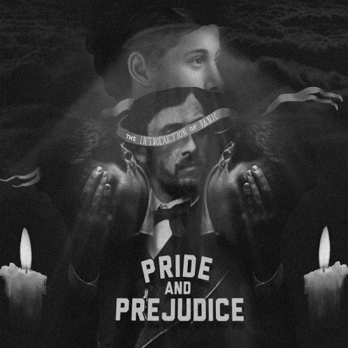 Pride & Prejudice - The Introduction Of Panic [EP] (2013)