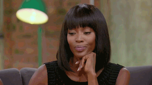 8 Best GIFs From Season 2 of "The Face" (So Far)