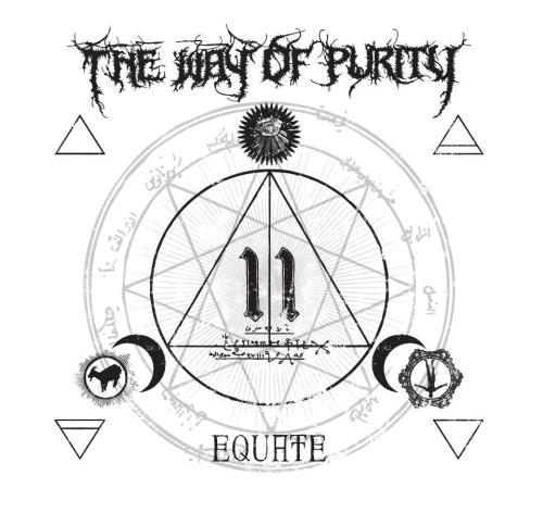 The Way Of Purity - Equate (2012)