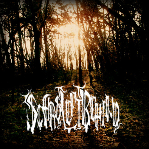 Scars Left Behind - The Nightmare Continues [EP] (2013)
