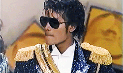 Hace 30 años: La noche de los Grammy de Michael Jackson Tumblr_mpxx4nmBEQ1svsrlfo5_250