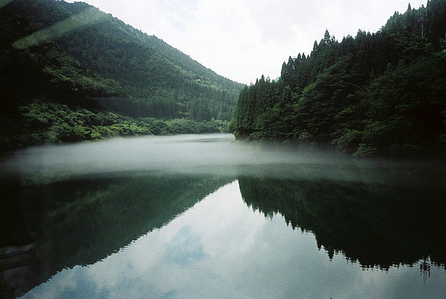 brutalgeneration: reflection transparency by just [in]________ on Flickr.