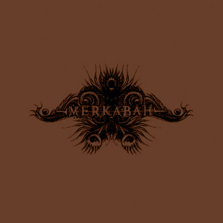 Merkabah (EP)