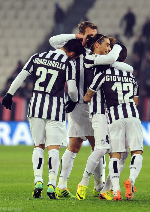 Juventus Turin 18.12.13 Tumblr_my1shuwBxU1spjo4xo1_500