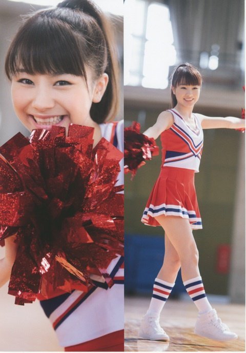 Ishida Ayumi - Página 2 Tumblr_n5i0c7r4JT1s6wlxao1_500