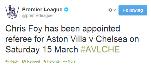 Premier League - Aston Villa vs Chelsea Tumblr_n28ih53qE11ruhh4yo1_1280