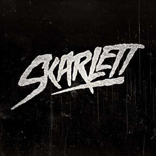 Skarlett - Skarlett [EP] (2013)