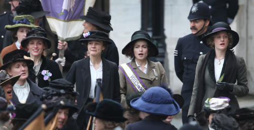 Suffragette, le film (2015) Tumblr_n3vrx6sNRG1qmu4ieo6_500