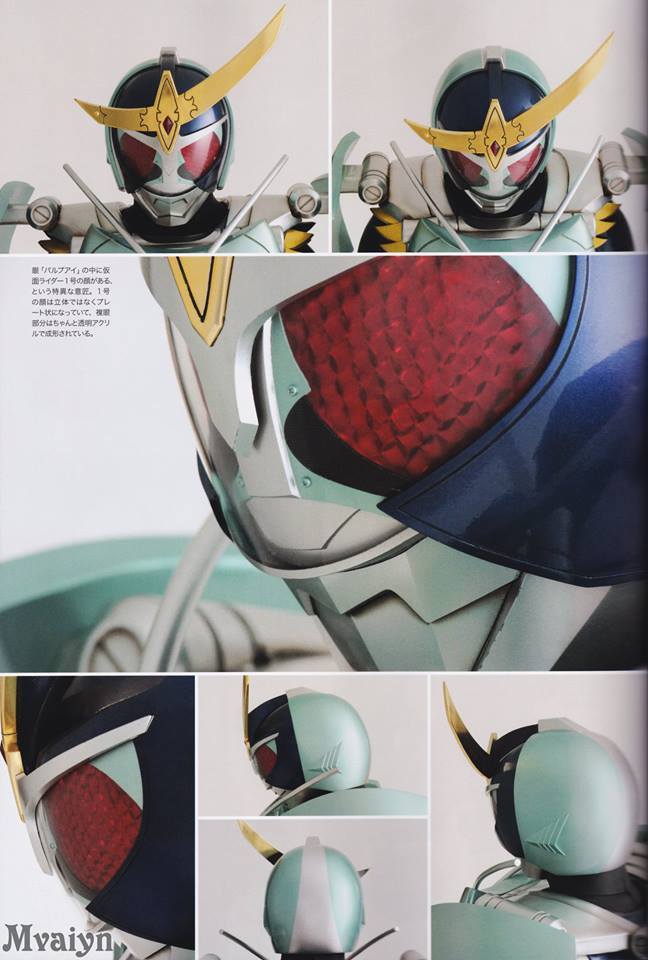 Kamen Rider Gaim News - Page 8 Tumblr_n42vmpwbF51sih9h2o1_1280