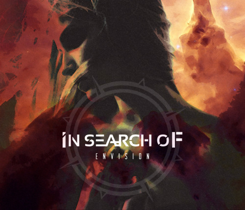 In Search Of - Envision [EP] (2014)