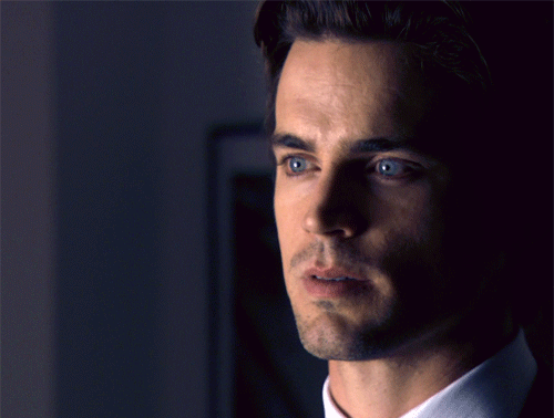I can literally look at this for hours just because of his eyes.