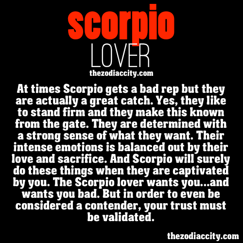 love astrology scorpio Zodiac Signs zodiaccity zodiac love