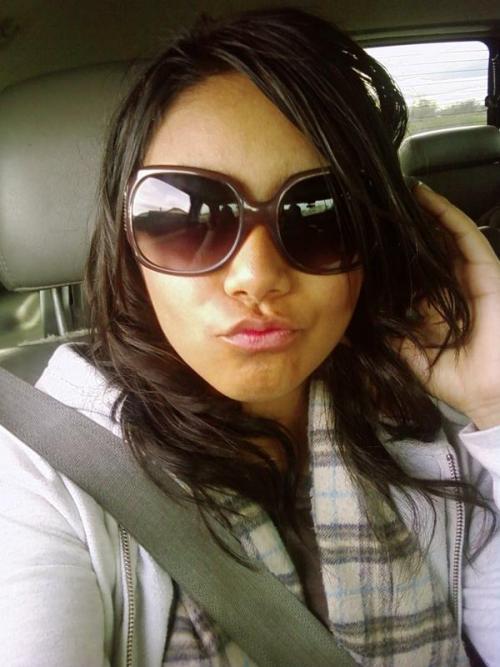 more duckface driving.  it&#8217;s an epidemic, i tell you.