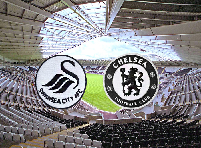 Premier League - Swansea City vs Chelsea Tumblr_n3oka8zeZw1ruhh4yo1_1280