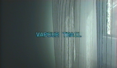 Ride - Vapour Trail