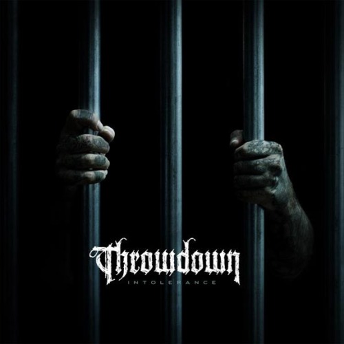 Throwdown - Intolerance (2014)