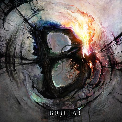 Brutai - Brutai [EP] (2013)