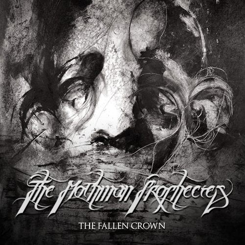 The Mothman Prophecies - The Fallen Crown [EP] (2014)