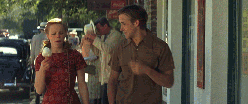 something-into-something: THE NOTEBOOK (2004) 