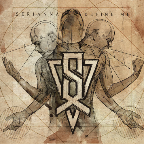 Serianna - Define Me (2013)