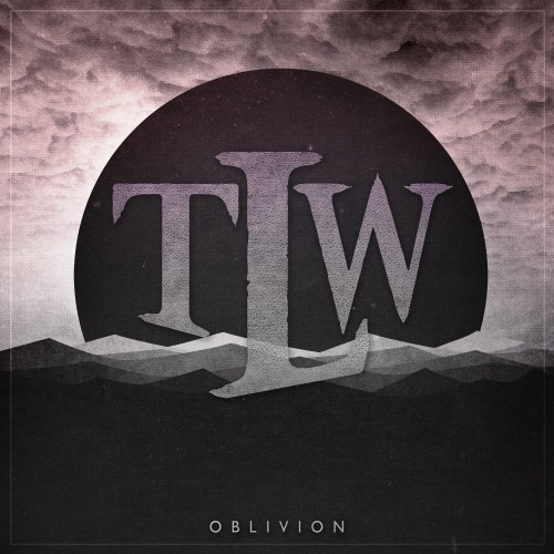 The Last Word - Oblivion [EP] (2013)