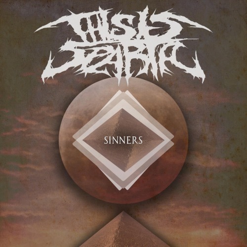 This Is Sparta - Sinners [EP] (2013)