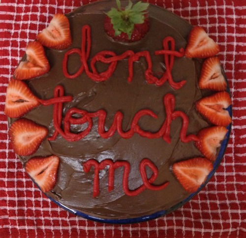 cake-4-dinner :Dear Everyone, 