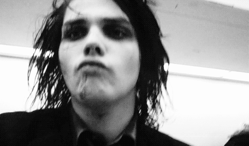 My Chemical Romance GIF - Find & Share on GIPHY
