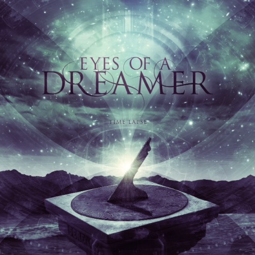 Eyes Of A Dreamer - Time Lapse [EP] (2013)
