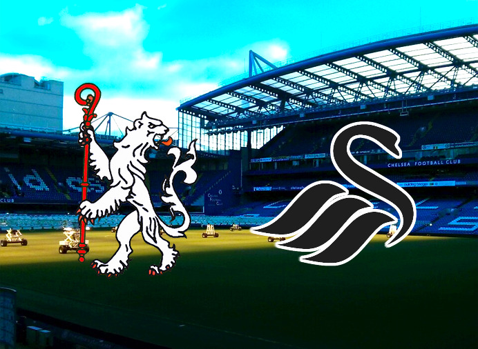 Premier League - Chelsea vs Swansea City Tumblr_my24axH6Zn1ruhh4yo1_1280