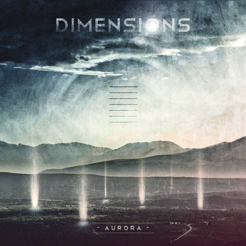 Dimensions - Aurora [EP] (2013)
