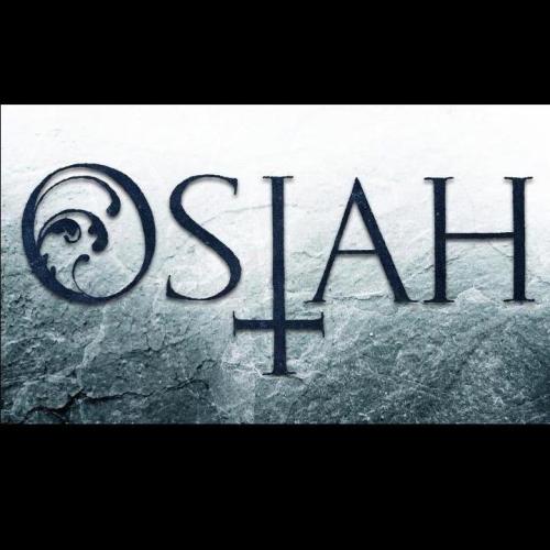 Osiah - Reborn Through Hate [EP] (2013)