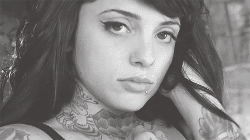 Suicide Girl Gifs
