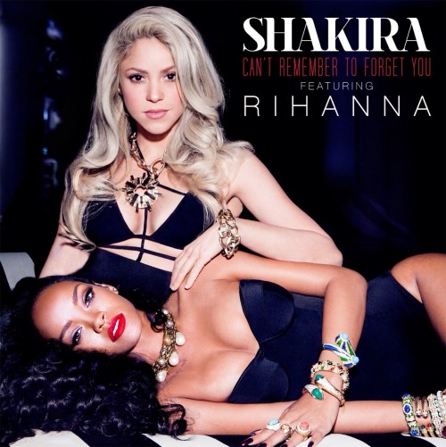 Single >> 'Can't Remember to Forget You' (Shakira feat. Rihanna) [Audio en VEVO Pág. 1] - Página 14 Tumblr_mz6cubSWzw1sm1c6yo1_500