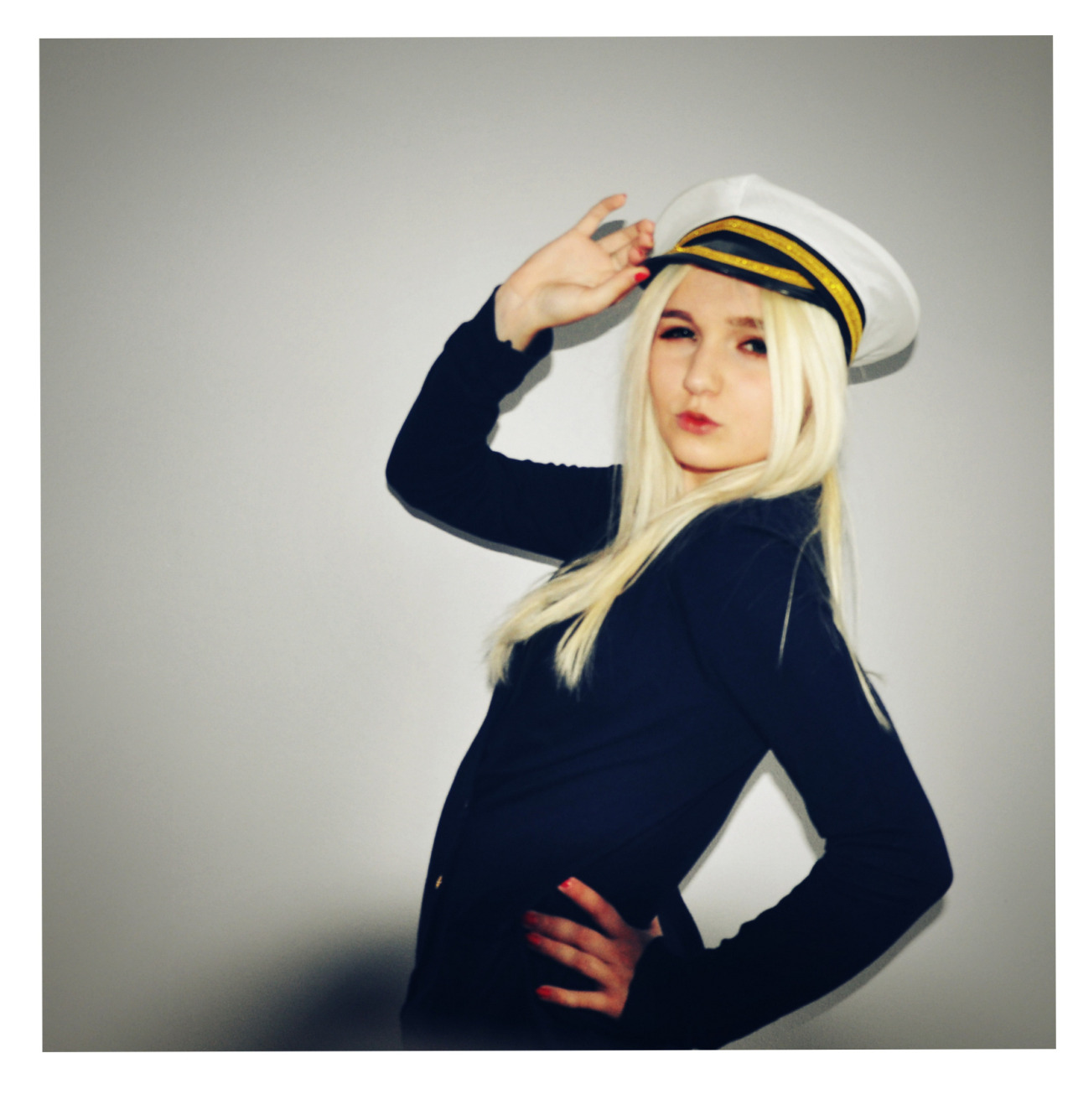 Sailor G