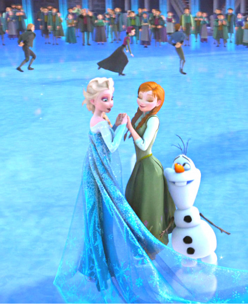  Elsa, la reine des neiges - Page 9 Tumblr_n2aejbHuRp1sr59p0o1_500
