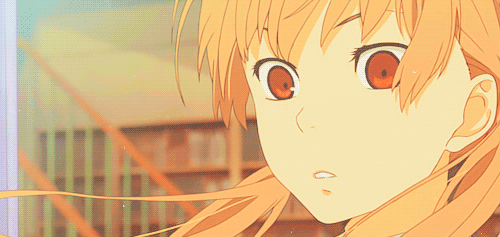 Literally Orange  Anime Amino