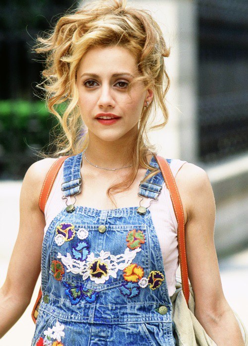 indiancowboy: siinzzz: popwildlife: We salute Brittany Murphy today, which would have been her 36th Birthday. We still miss you! Miss u gurl, rest in peace ♥ Aww my baby